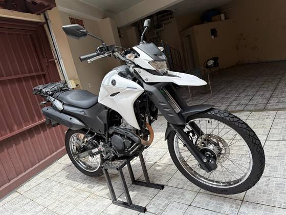 YAMAHA XTZ 250 LANDER 